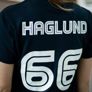 T-shirt Haglund